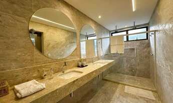 Imagem 7: Casa 6 suítes em Praia do Forte - Cond. Praia Bella