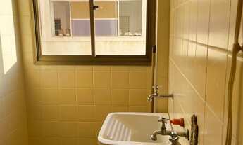 Imagem 2: Apto Jdim Imperial