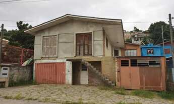 Imagem: CAXIAS DO SUL - Casa Padrão - ESPLANADA