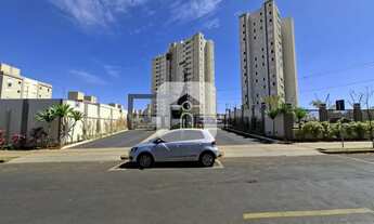 Imagem: Apartamento para locação no bairro Jardim