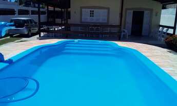 Imagem: Casa em Enseada dos Corais com piscina