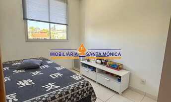 Imagem 5: Apartamento 2 quartos suíte - Paraúna