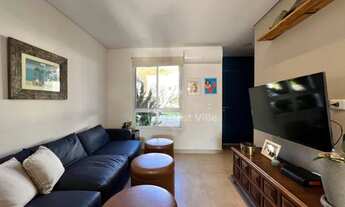 Imagem 2: Casa com 3 dormitórios à venda, 180 m² por R$ 2.000.000,00 - Alphaville - Santana de Parna