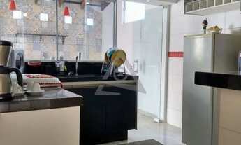 Imagem 9: Casa à venda em Campinas, Jardim Ouro Preto, com 3 quartos, com 218 m²