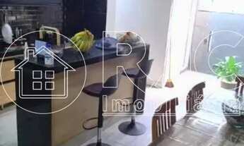 Imagem: Imóvel para venda tem 200 metros quadrados