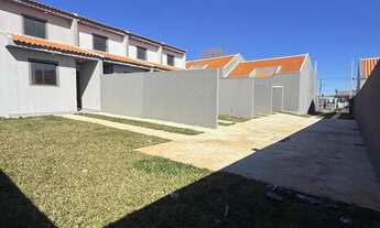 Imagem 4: Casa com 3 quartos em condomínio no Campo de Santana