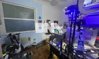 Imagem: Apartamento / Residencial / Copacabana