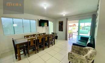 Imagem 6: Casa a poucos passos da praia do Morro das Pedras