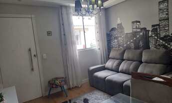 Imagem 3: Apartamento 2 quartos