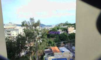 Imagem 5: Apartamento à venda, 75 m² por R$ 360.000,00 - Ingá - Niterói/RJ