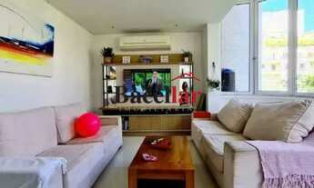 Imagem: Apartamento Padrão / Residencial / Copacabana