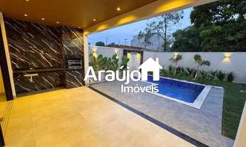 Imagem 3: Sobrado Alto Padrão na Arso 52 (505 Sul) 3 Suítes