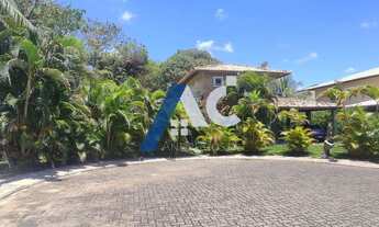 Imagem 3: Casa Alto Padrão 3 Suítes no cond. Vila dos Ipês em Patamares