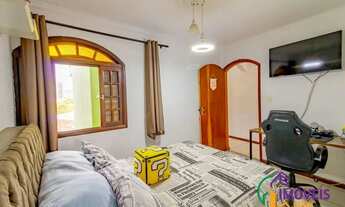 Imagem 7: SOBRADO - ATIBAIA JARDIM - SP