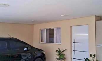 Imagem 2: Vendo casa em Águas lindas