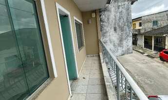 Imagem 2: Casa nos altos Marambaia com garagem