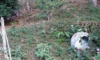 Imagem 7: 10 mil mts nas montanhas com lago 167 mil reais