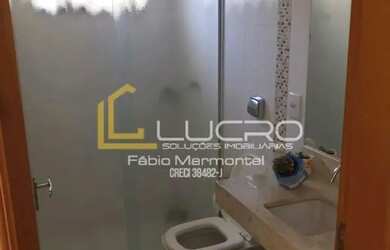 Imagem 12: Casa - 3 quartos - escritório - Piscina - Jardim Terra Branca - a venda