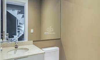 Imagem 5: Apartamento Duplex no Rossi Estilo