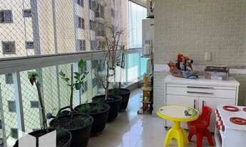 Imagem: Apartamento com 4 dormitórios à venda