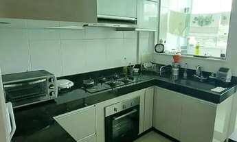 Imagem 4: Apartamento para venda, possui 70 m², com 03 quartos, bairro Vila Rosário - Ibirité - MG