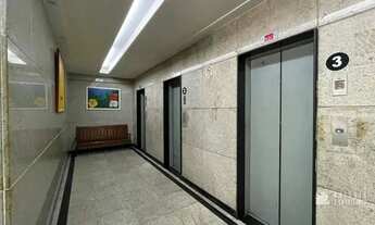 Imagem 7: BELEM - Conjunto Comercial/Sala - Cremação