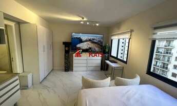 Imagem 6: Flat com ótimo preço no bairro Moema. Confira!