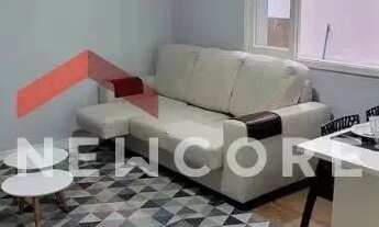 Imagem 5: Apartamento em Avenida Ceará - São João - Porto Alegre/RS