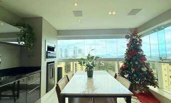 Imagem 7: Apartamento com 3 dormitórios à venda, 126 m² por R$ 2.390.000,00 - Vila da Serra - Nova L