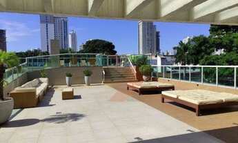 Imagem 7: Apartamento com 1 dormitório para alugar, 45 m² por R$ 2.868,24/mês - Setor Marista - Goiâ