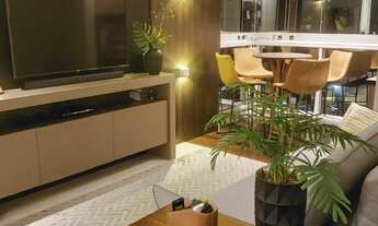 Imagem 2: Apartamento de 02 quartos no coração de Criciúma