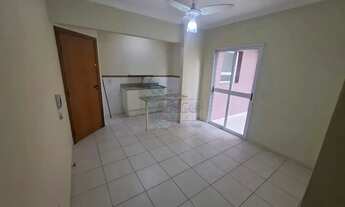 Imagem 2: Apartamento de 02 quartos para locação - Bosque das Juritis