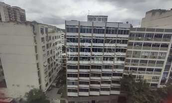 Imagem 2: Imóvel para venda possui 30 metros quadrados em Tijuca - Rio de Janeiro - RJ