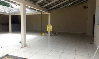 Imagem 3: Casa à venda, 242 m² por R$ 650.000,00 - Mansões Paraíso - Aparecida de Goiânia/GO