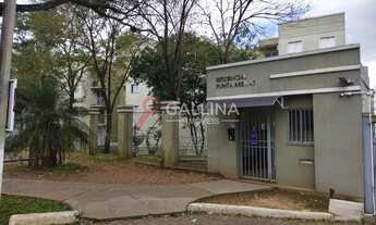 Imagem 7: Apartamento 2 dormitorios com uma vaga de garagem