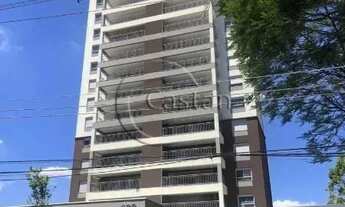 Imagem: Apto alto padrão mooca, 3 suites, 3 vagas