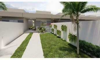 Imagem 2: LINDA CASA NOVA NO VILLAGE DE JACUMÃ, CONDE-PB