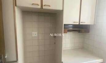 Imagem 5: Apartamento Grande no Edificio Boulevar Park 3 Quartos com 1 Suite -No centro de Londrina