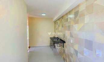 Imagem 5: Apartamento com 2 quartos para alugar, 60 m² por R$ 3.465/mês - Parque Santos Dumont - Vot