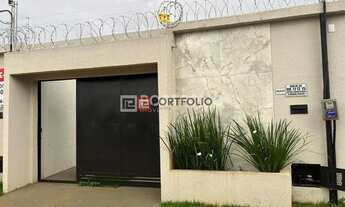 Imagem 2: Casa com 3 quartos à venda por R$ 350.000 - Residencial Laranjeiras - Senador Canedo/GO