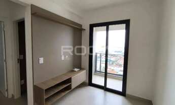 Imagem 7: Aluguel de Apartamento com 2 dormitórios no Centro de São Carlos