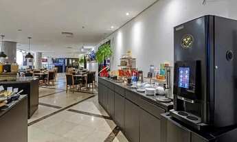 Imagem 12: Flat com ótimo preço no bairro Moema. Confira!