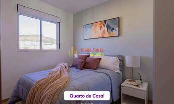 Imagem 2: Ótimo apto 01 quarto *MOBILIADO* para locação em Belo Horizonte, no desejado bairro do Bur