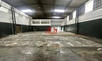 Imagem 3: Comércio Vila Nova Mazzei São Paulo/SP