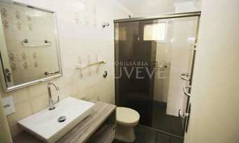 Imagem 6: IMOBILIÁRIA JUVEVÊ ALUGA APARTAMENTO BOA VISTA PRX AV PARANÁ COLEGIO ROSÁRIO E POSITIVO SU