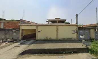 Imagem: Vendo casa duplex, colonial. Bairro Cerâmica