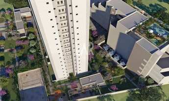 Imagem 2: Apartamento à venda, 2 quartos, 1 suíte, 1 vaga, Alípio de Melo - Belo Horizonte/MG