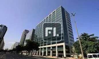 Imagem: Conjunto para alugar, 1300 m² por R$ 87.945,00/mês