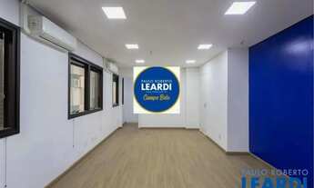 Imagem 7: CONJ. COMERCIAL - JARDIM PAULISTA - SP