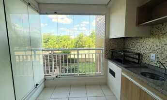 Imagem 7: Apartamento de 81 m² com 03 quartos para locação - Vila do Golf